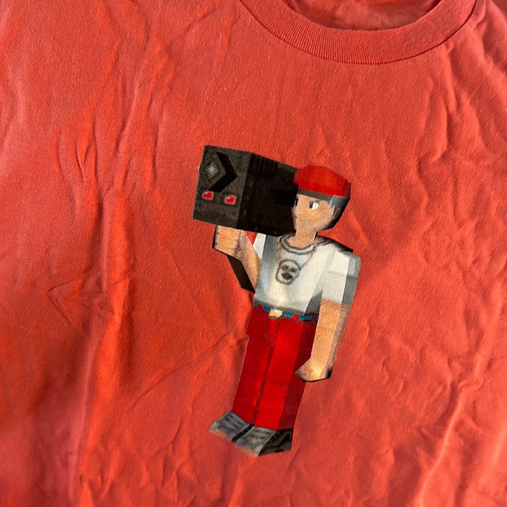 T shirt